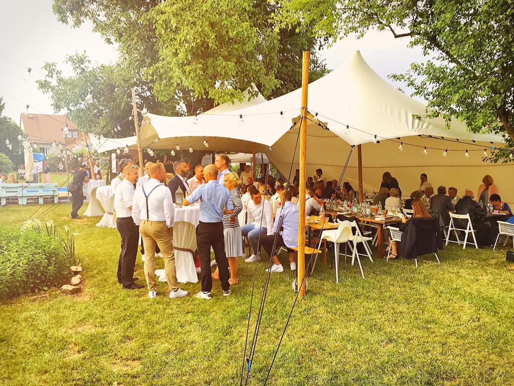 Hochzeiten