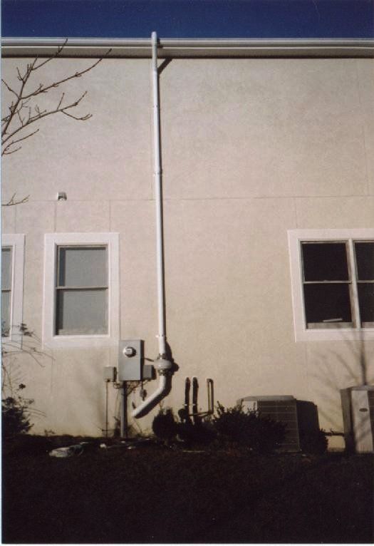 Radon | Hendersonville, NC | Radon Control Products