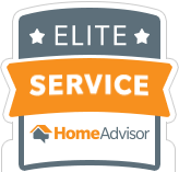 Elite Service Award