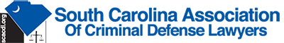 South Carolina Association of Criminal Defense Lawyers