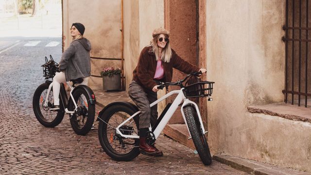 Scopri i borghi medievali toscani in ebike