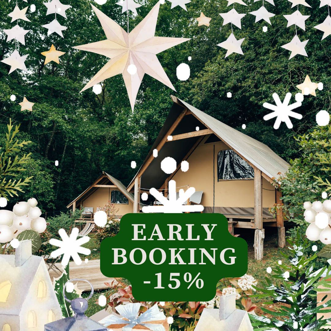 Early Booking per il 2026