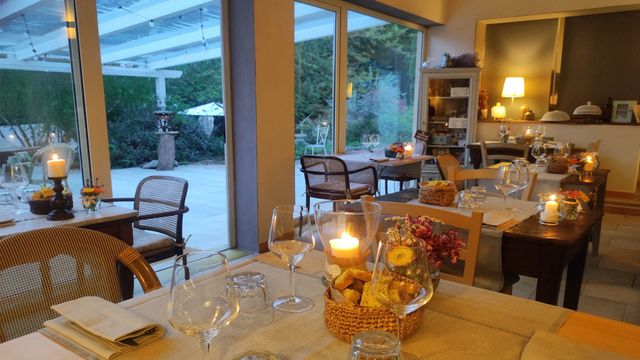 Photo Gallery of the Pian delle Ginestre Glamp