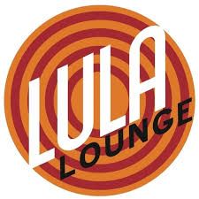 Lula Lounge April 20th