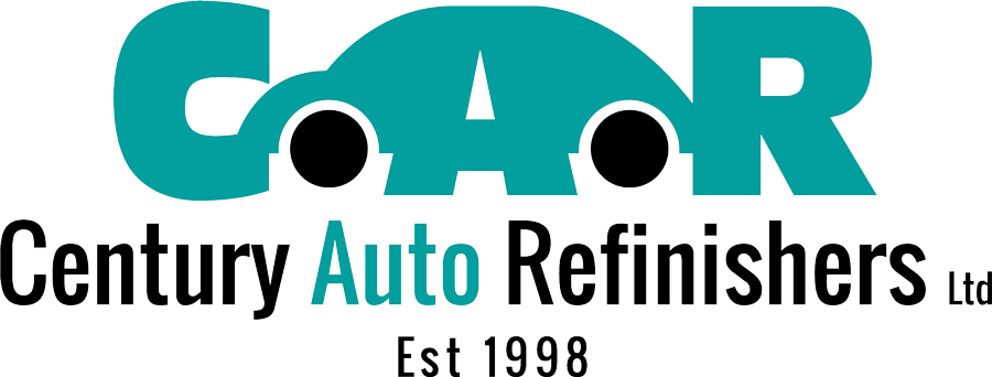 CAR Century Auto Refinishers Ltd logo