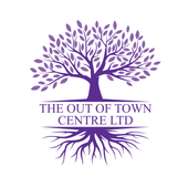 The Out Of Town Centre Ltd Logo