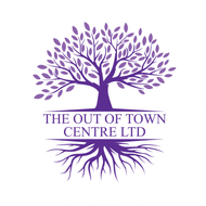 The Out Of Town Centre Ltd Logo