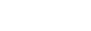 NYU logo in white