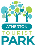 Accommodation in Atherton - Atherton Tourist Park