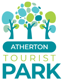 Accommodation in Atherton - Atherton Tourist Park