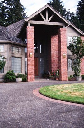 Driveways — Repaired Driveways In Gainesville, TX