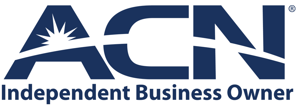 Logo: Dark blue 