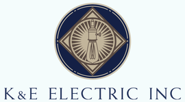 Electrician in Fresno, CA | K & E Electric Inc