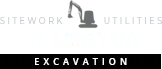 N. Constant Excavation Logo