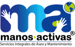 Servicios Integrales Manos Activas S.A.S. logo