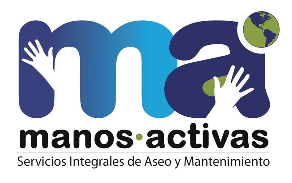 Servicios Integrales Manos Activas S.A.S. logo