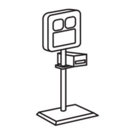 Location Borne Selfie Tikiphoto Nouvelle-Caledonie