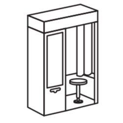 Location Borne Selfie Tikiphoto Nouvelle-Caledonie