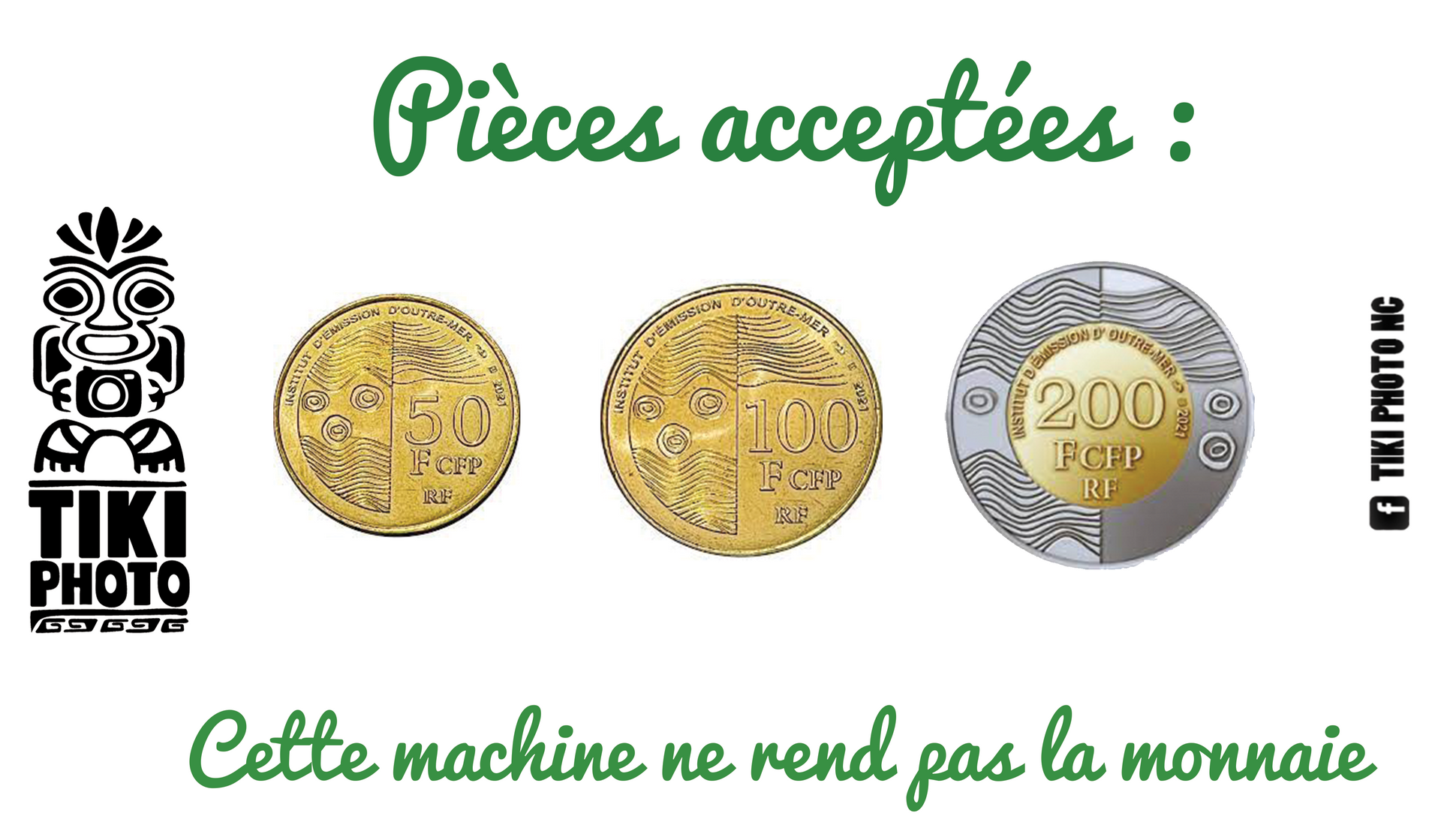 A machine that accepts a 500 euro bill