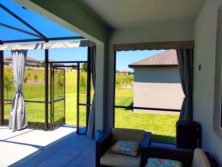 What You Need to Know About Florida’s Pool Enclosure Laws