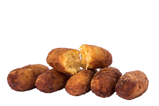 croquettes