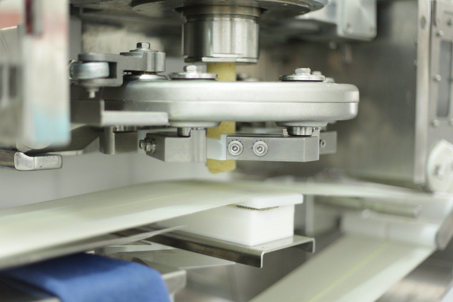 Ingranaggi di produzione