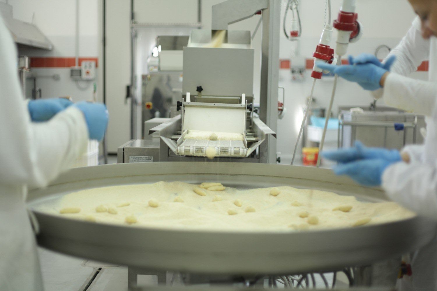 Attività di produzione