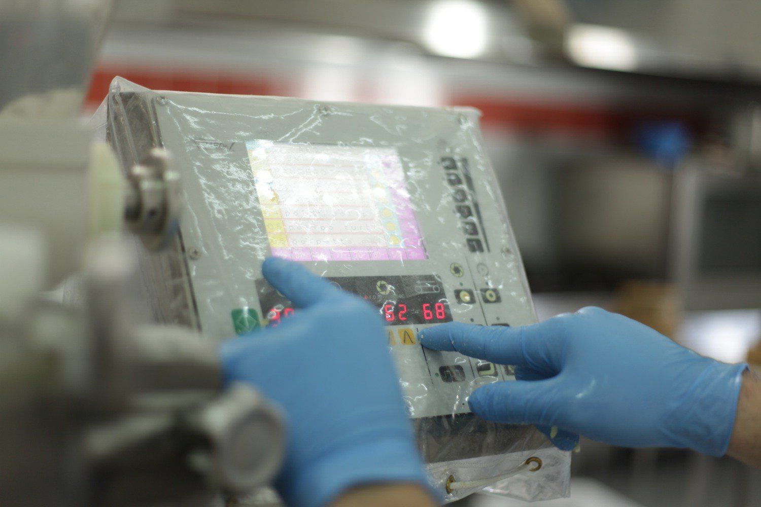 Impostazione attività