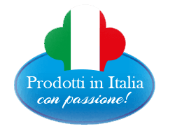 Prodotti in Italia - LOGO