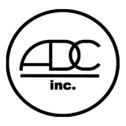 ADC INC. Logo