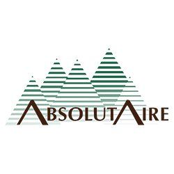 AbsolutAire Logo