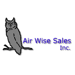Air Wise Sales Inc. Logo