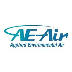 Applied Environmental Air Logo