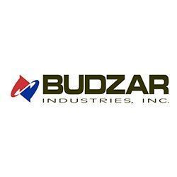 Budzar Industries, Inc Logo
