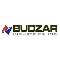 Budzar Industries, Inc. Logo