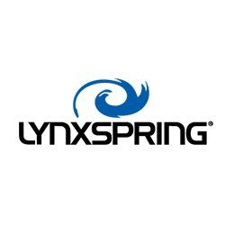 LynxSpring Logo