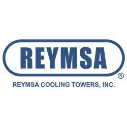 Reymsa Cooling Towers, Inc Logo