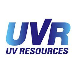 UVR Resources Logo