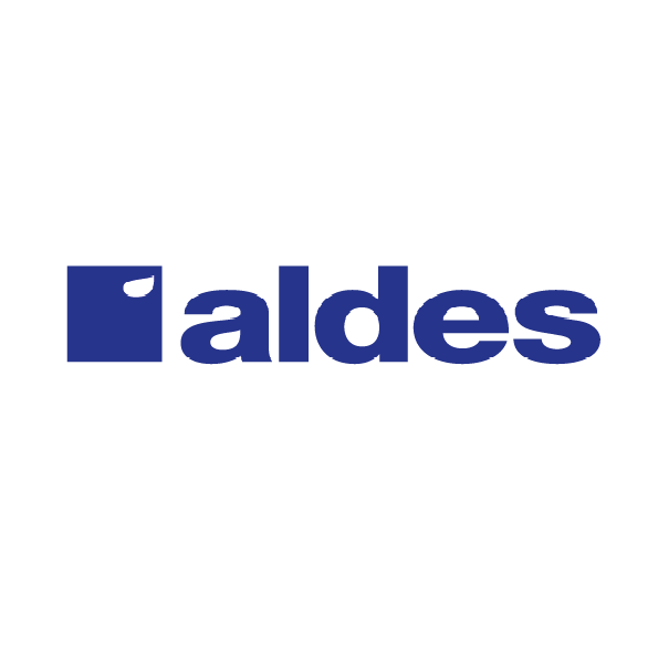 American Aldes Logo