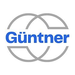 Guntner Logo