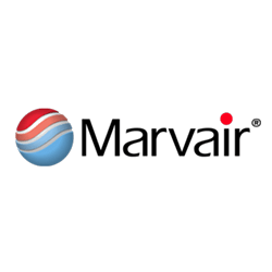 Marvair Logo