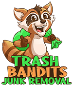 My Trash Bandits Junk Removal Services