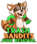 My Trash Bandits Junk Removal Services