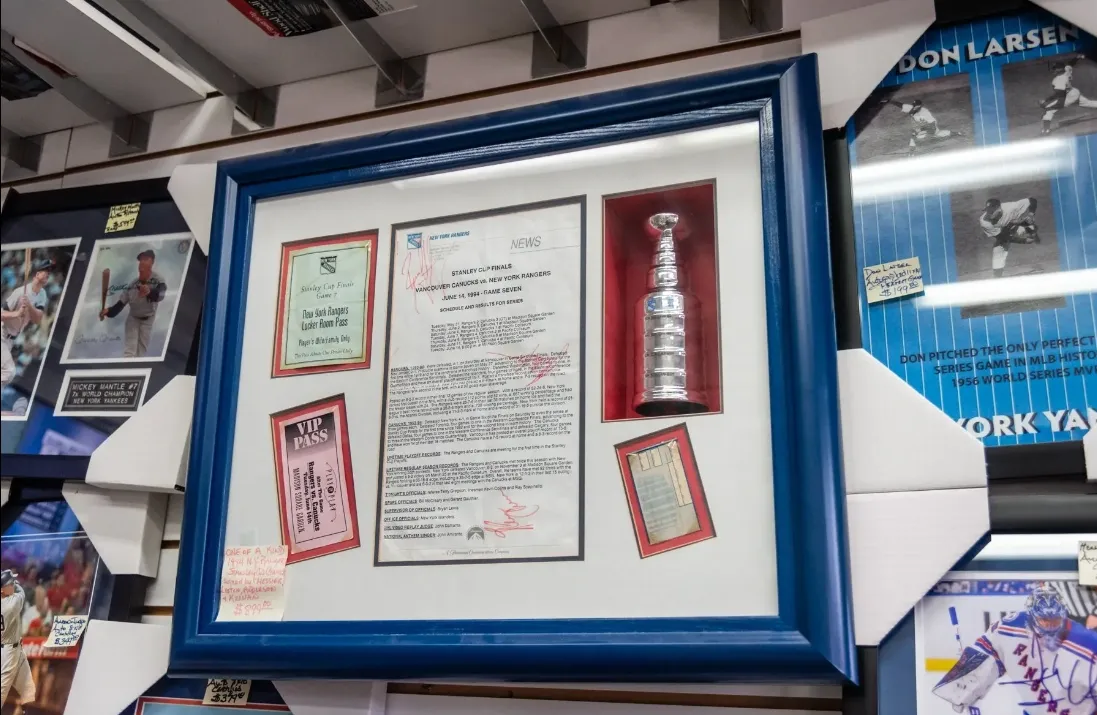 Charity Auctions in Long Island, NY