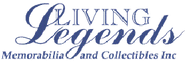 Collectibles Store in Long Island, NY | Living Legends Memorabilia & Collectibles, Inc. Collectibles Store in Long Island, NY | Living Legends Memorabilia & Collectibles, Inc.