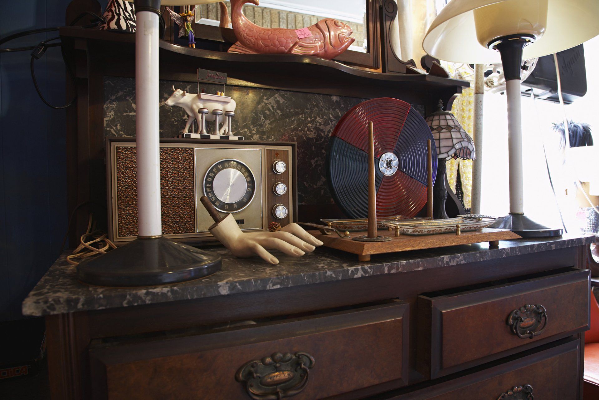 Political Memorabilia in Long Island, NY