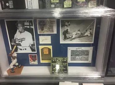 Sports Memorabilia in Long Island, NY