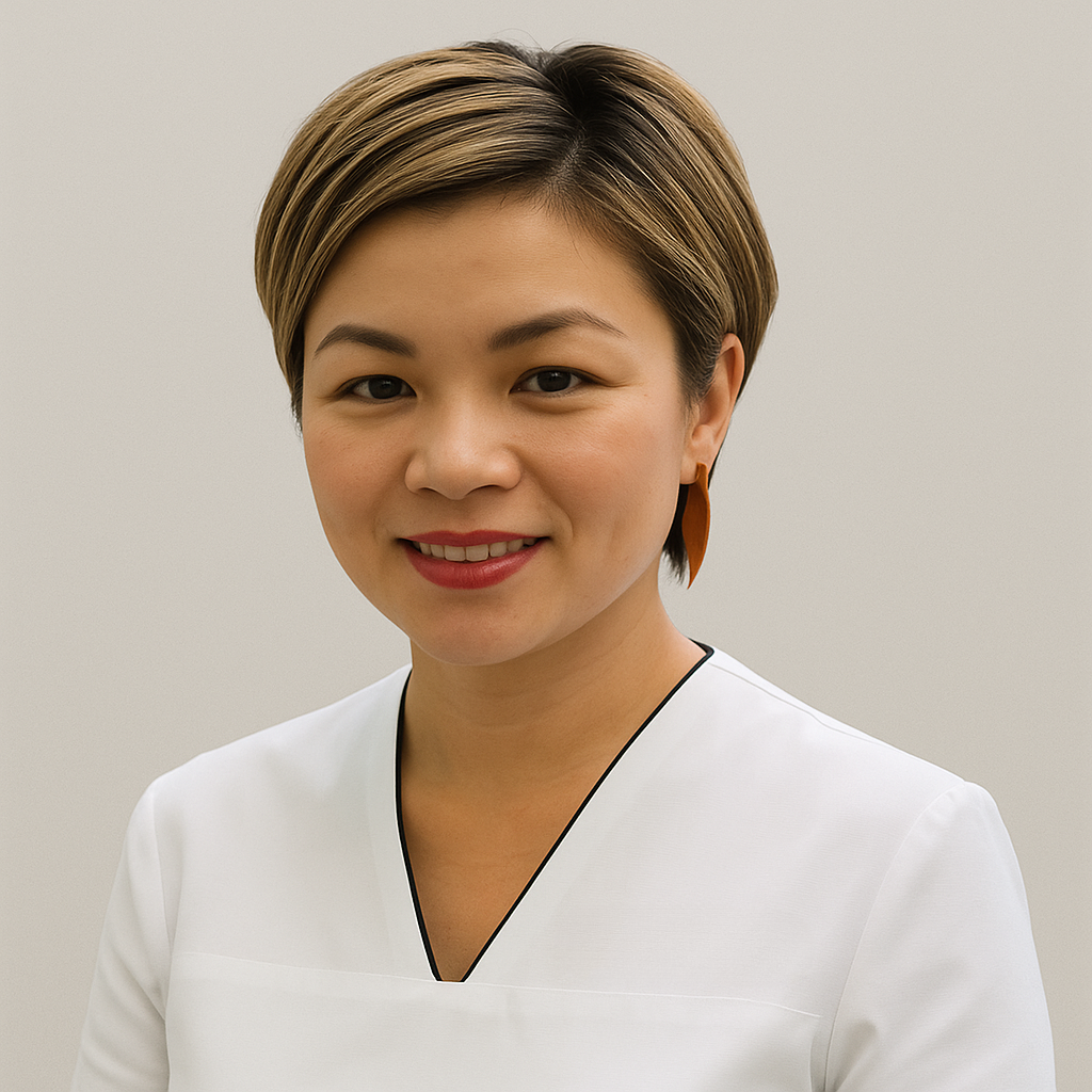 Dr. Normita Segunial