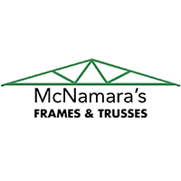 Trusses & House Frames in Forster
