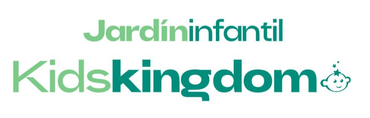logo Jardin infantil KidsKingdom